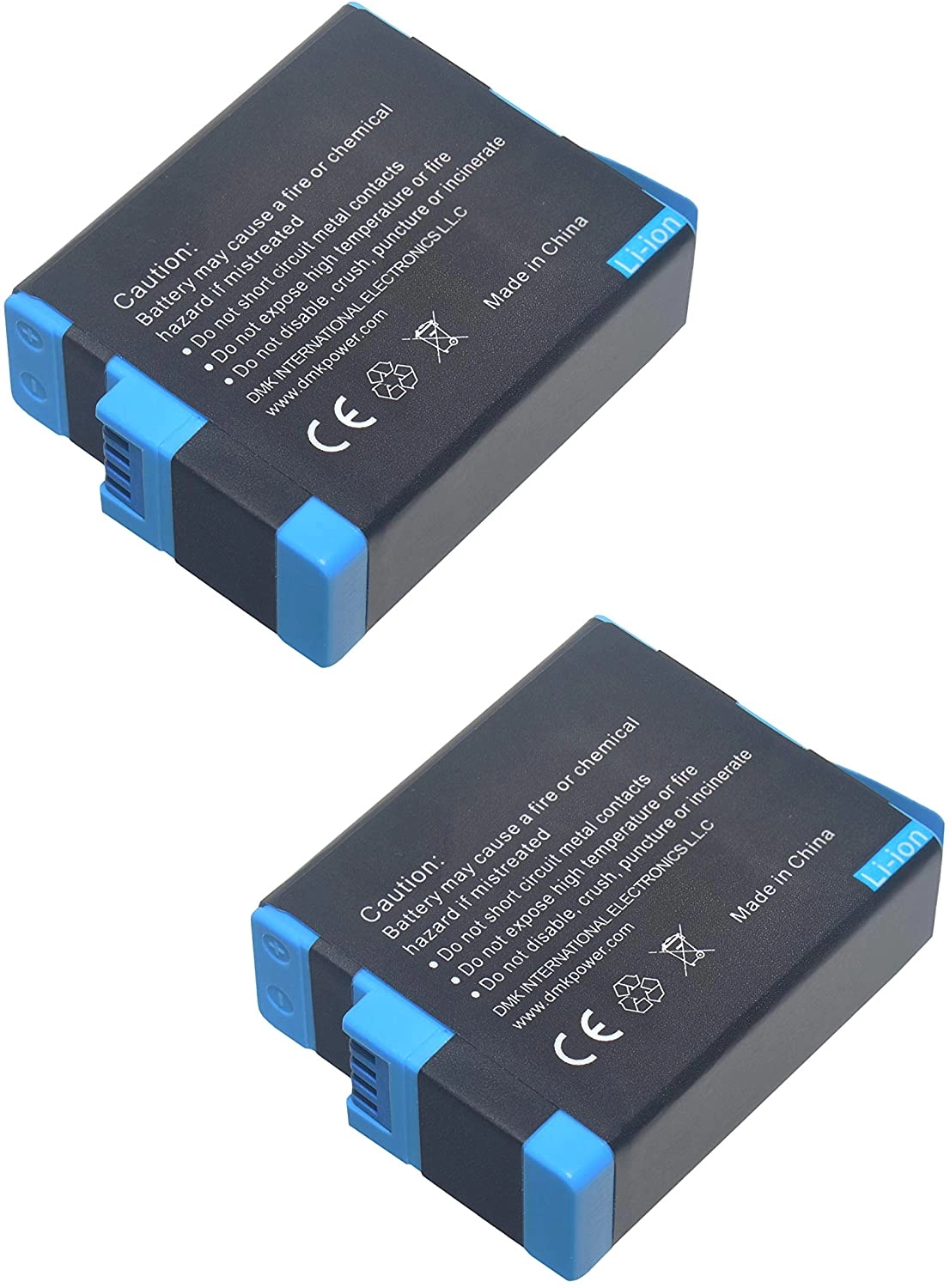 Ahdbt-901 - 1950mAh Pack
