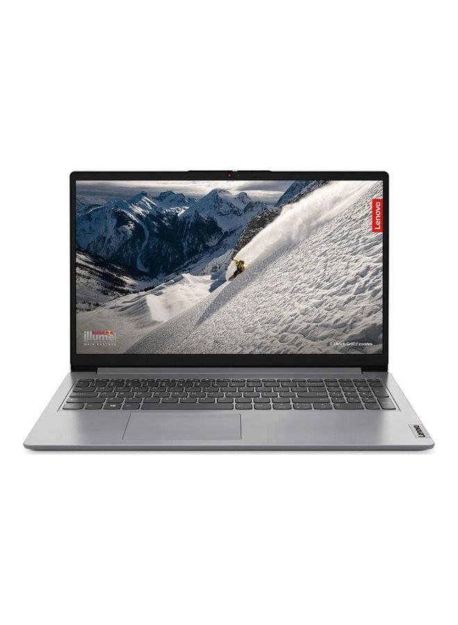 Lenovo Ideapad 1 15 IGL7 - 15.6'' Celeron N4020 4GB DDR4 256GB SSD