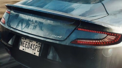 Need for Speed: Rivals Limited Edition - Xbox One