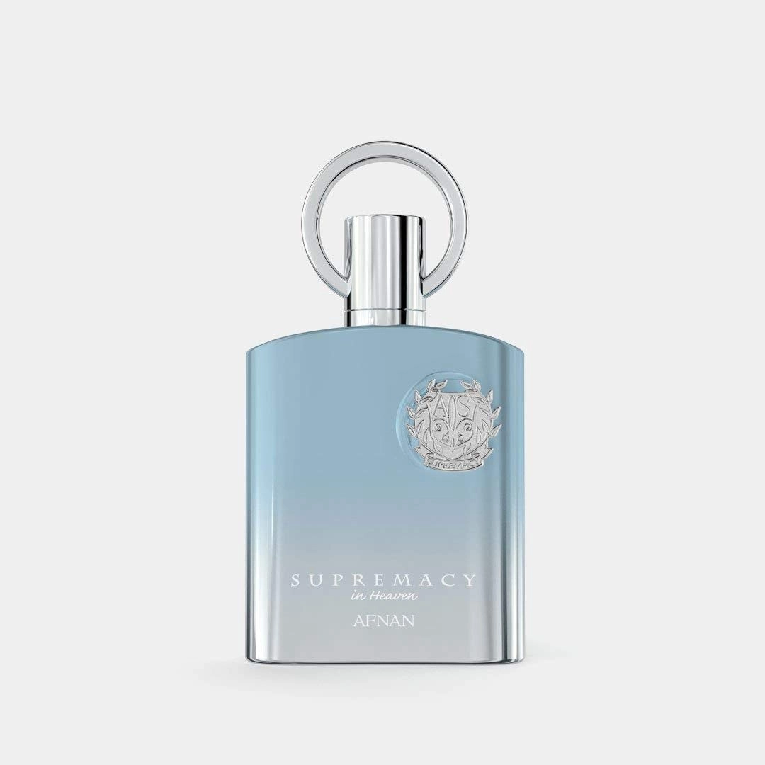 Supremacy In Heaven Pour Homme Unisex - Eau de Parfum 100ml