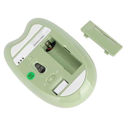 M3DM Mouse - Wireless