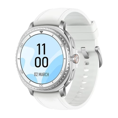 Galaxy Watch 8 Classic 46mm LTE