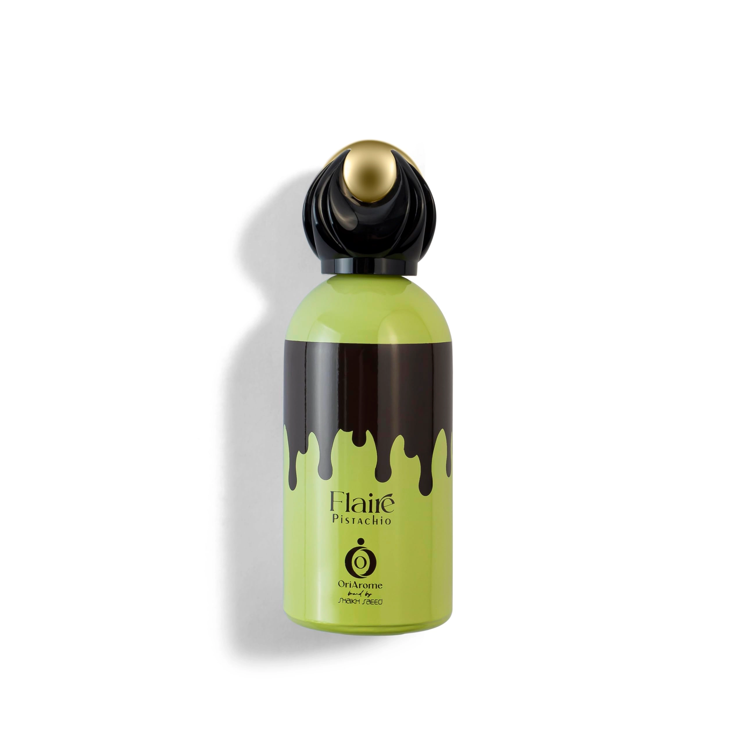 SHAIKH MOHD SAEED EST. Flaire Pistachio Eau de Parfum 100ml