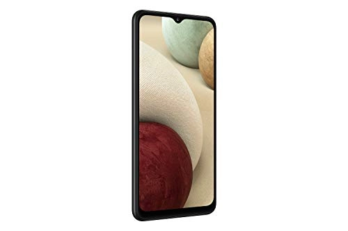 Galaxy A12 - 4GB 128GB