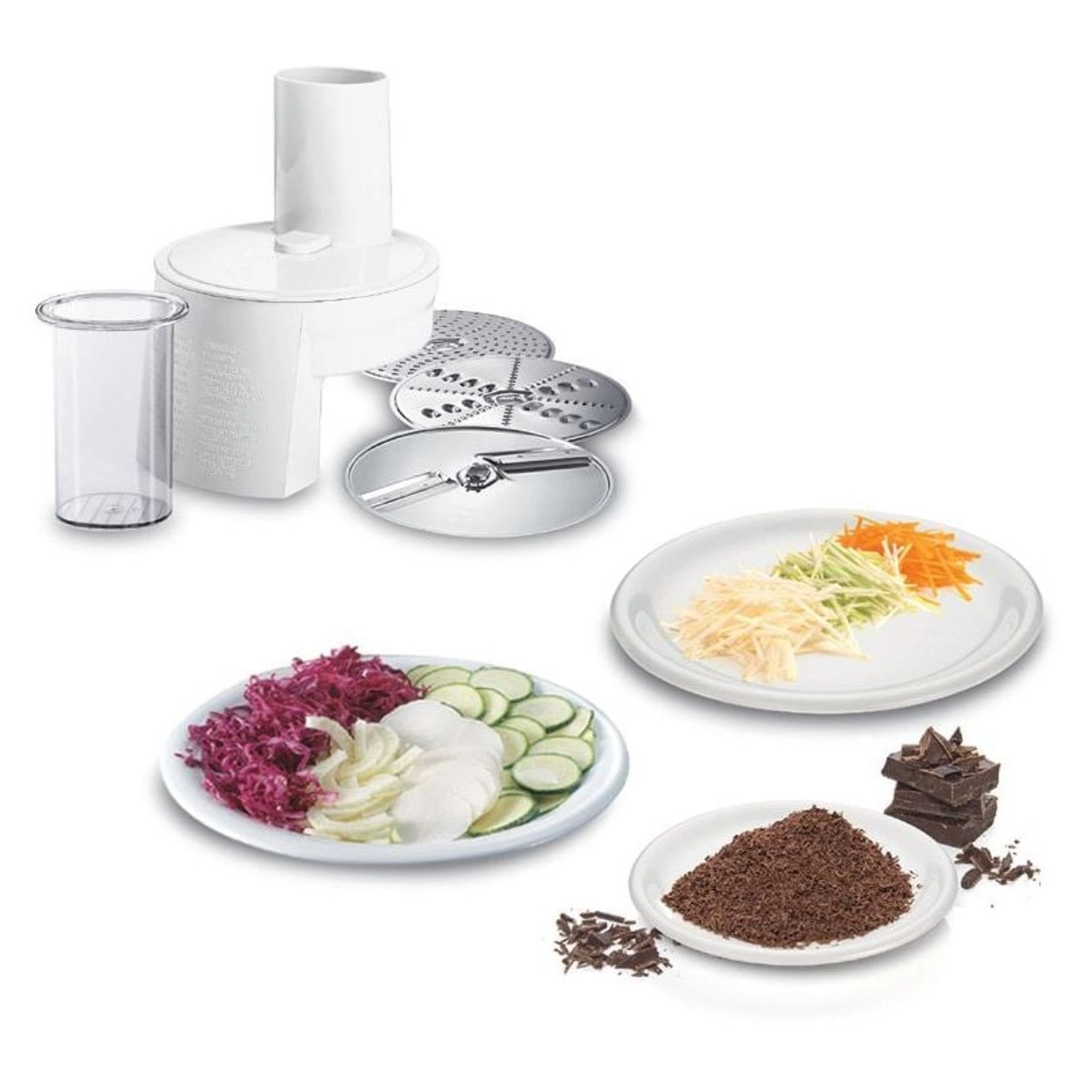 MUM48R1GB - 3.9 Liter 600W