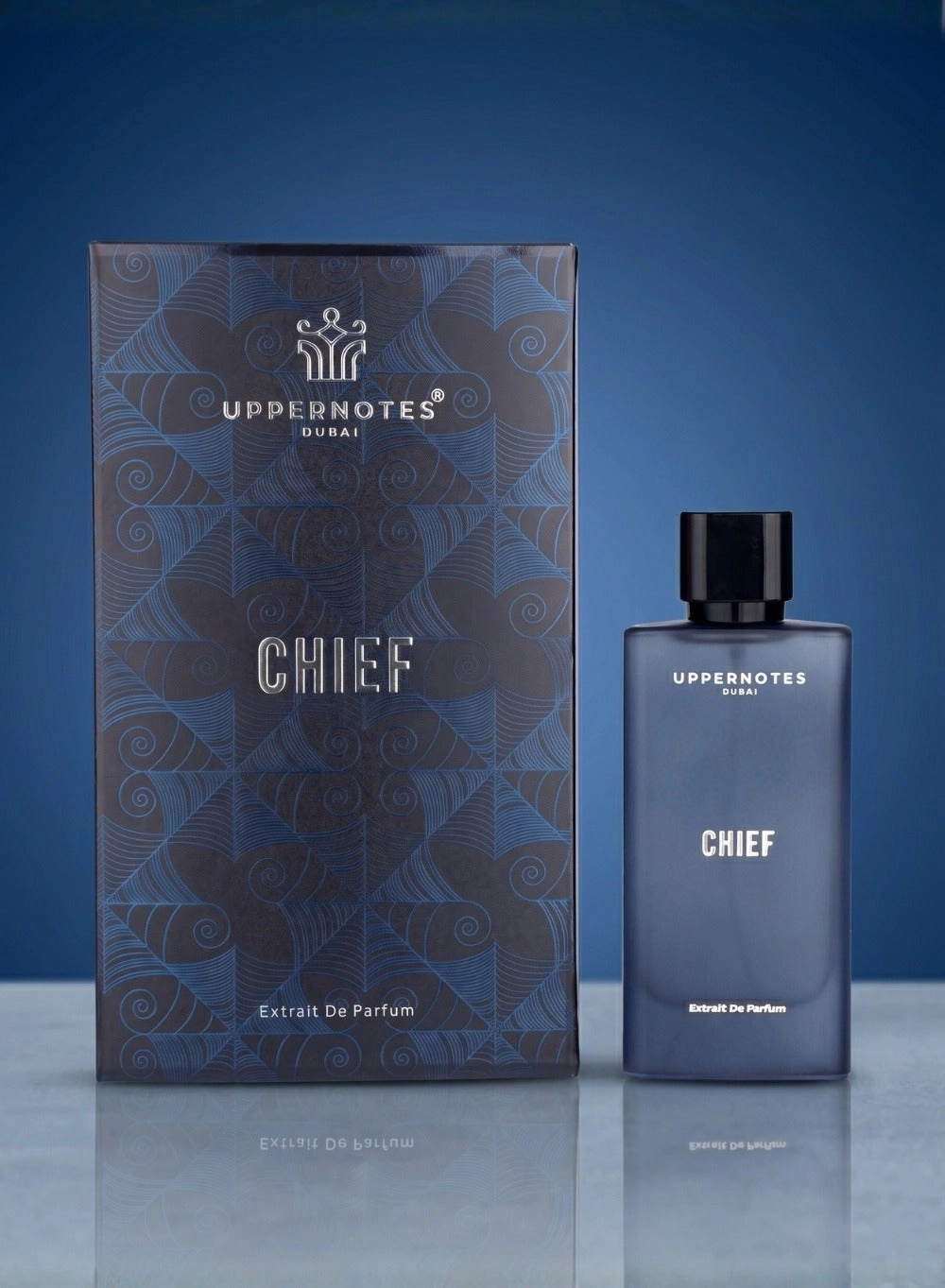 Chief Eau de Parfum 80ml