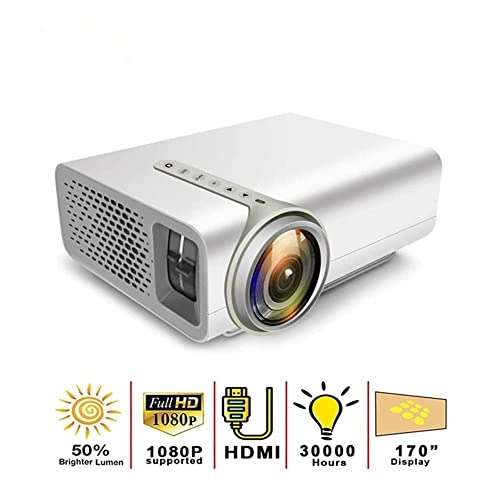 YG530 1800 ANSI lumens