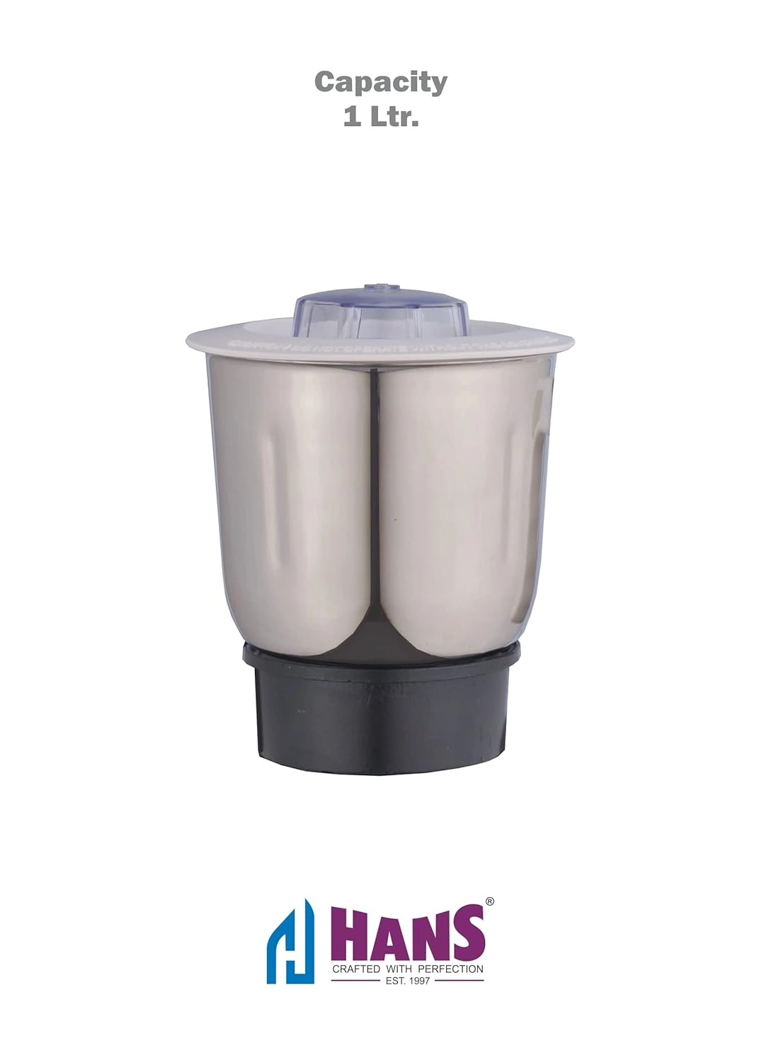 Dominar X - 3L 1800W