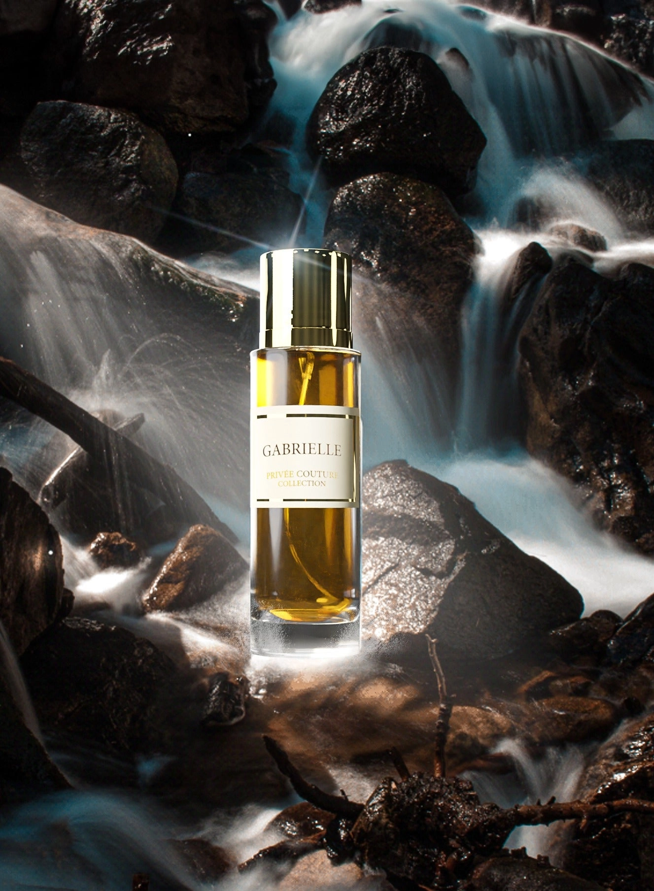 Gabriele Eau de Parfum 30ml Pack