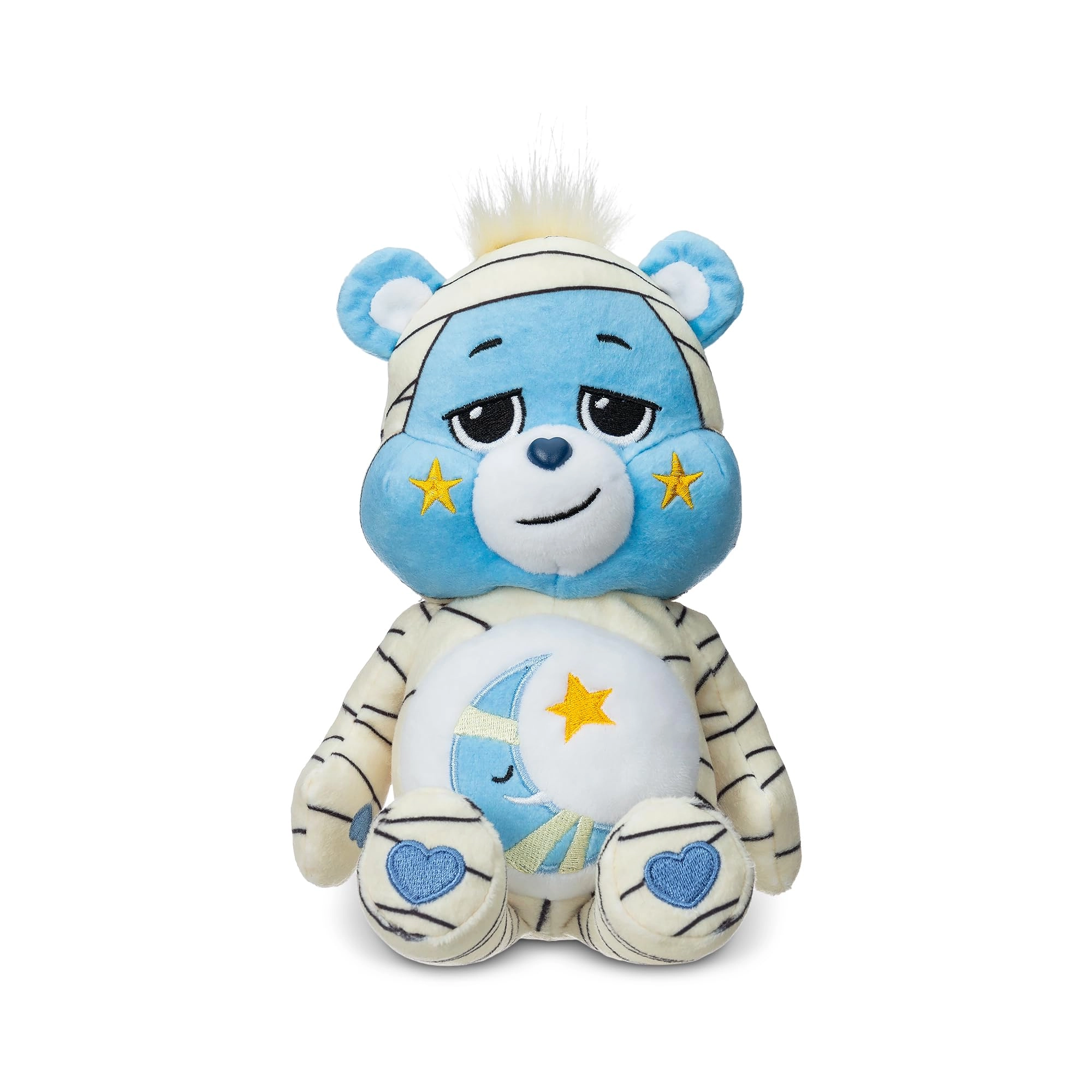 Bedtime Bear Care Bears - Universal Monsters 22 cm Plush