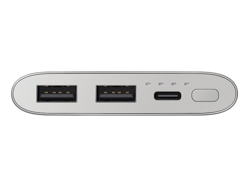 Battery Pack - 10,000 mAh