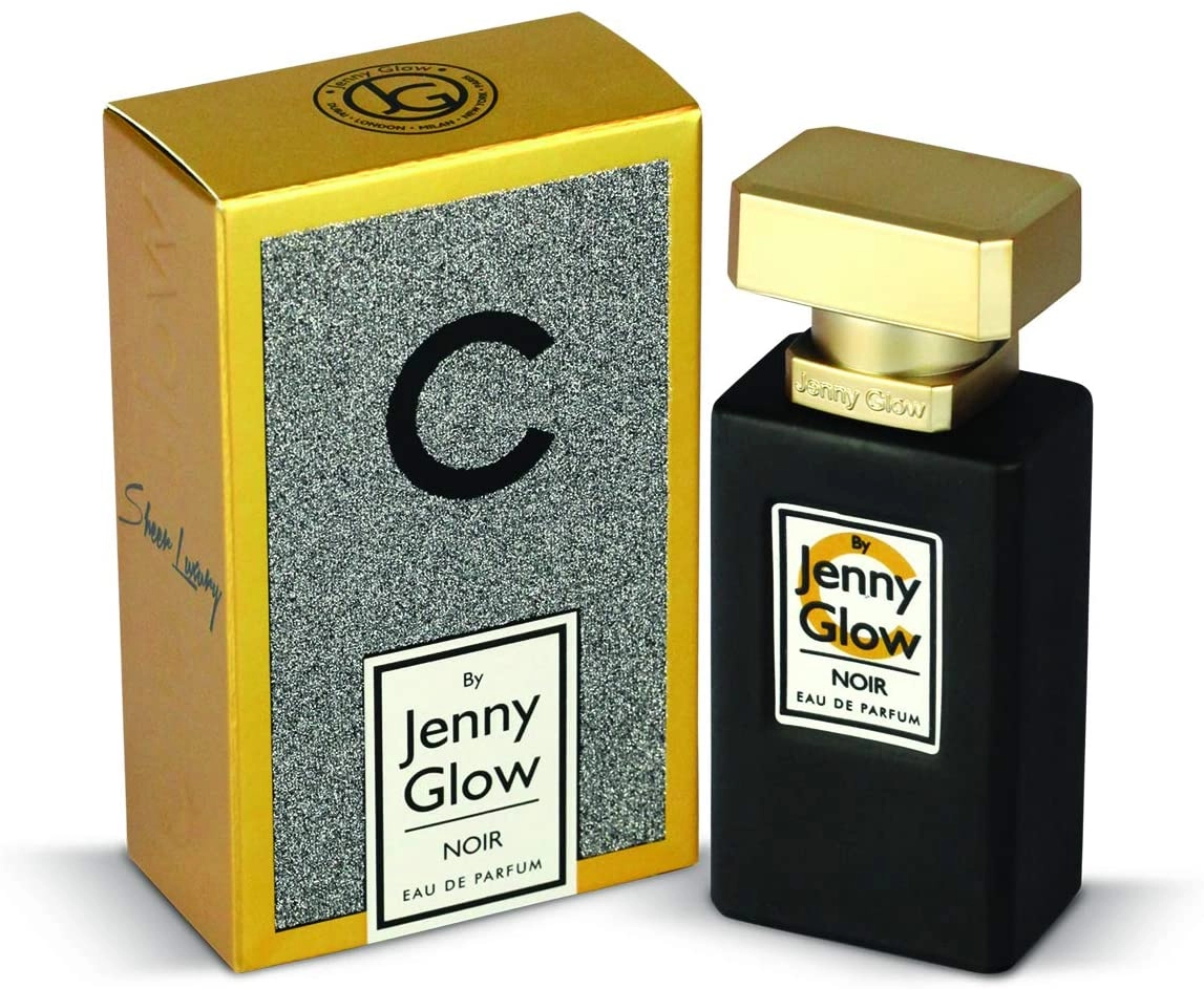C Noir - Eau de Parfum 30 ml