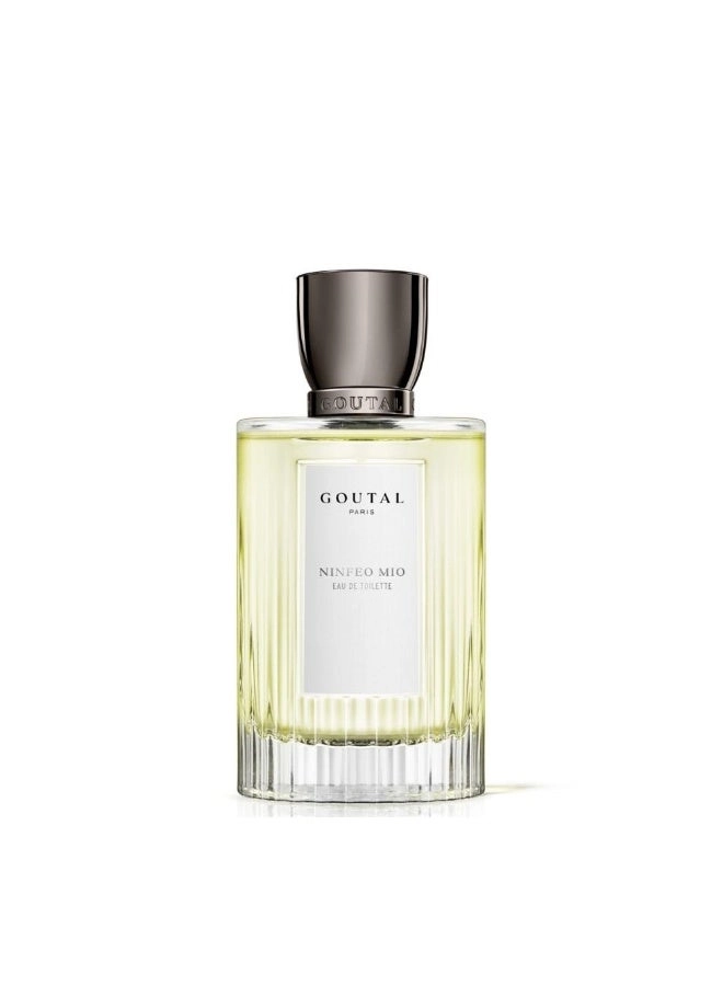 Goutal Ninfeo Mio Eau de Toilette 100ml