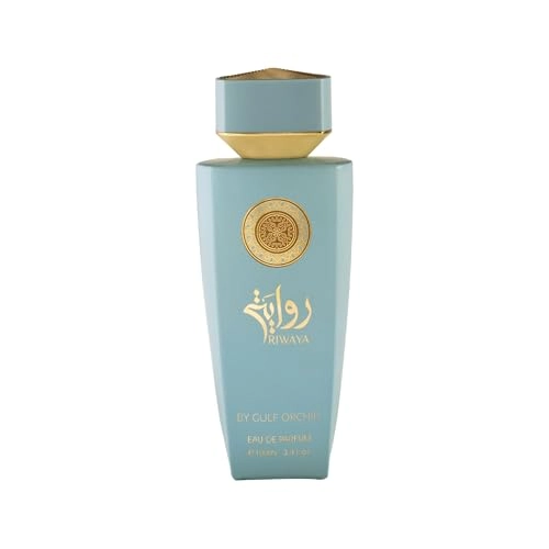 Riwaya Chapter I Eau de Parfum 100 ml