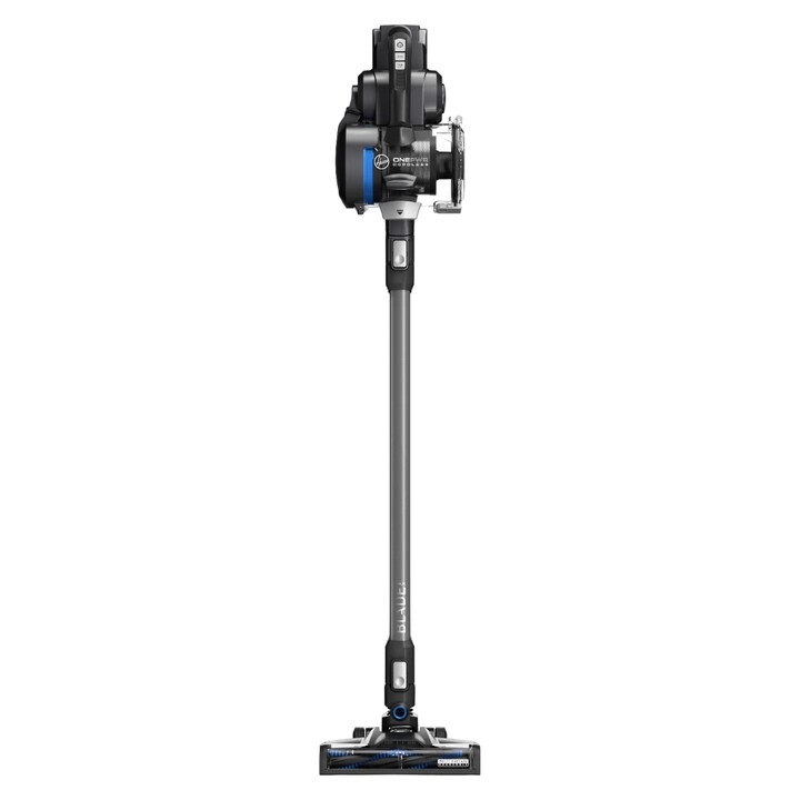 CLSV-VPME - carpets and hard floors 40 minutes