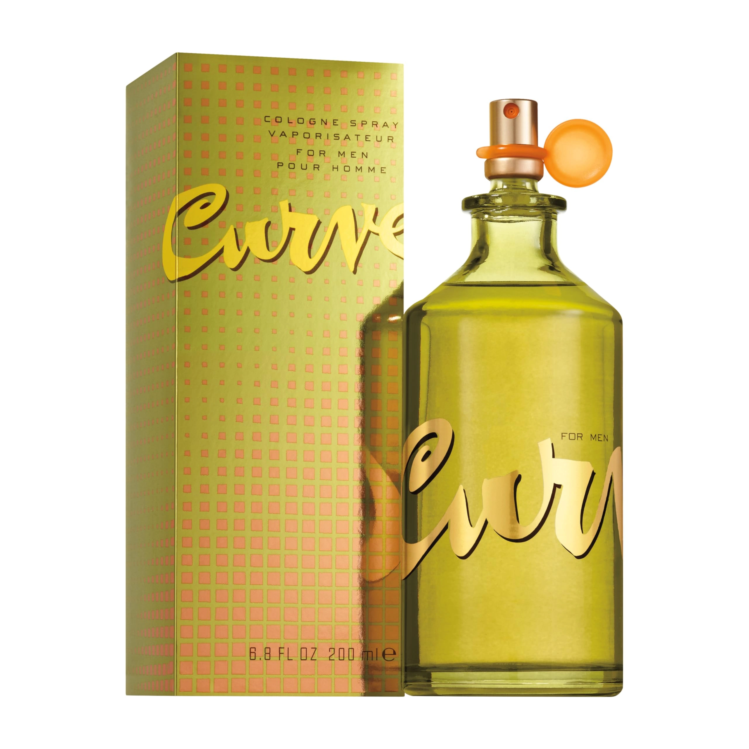 Liz Claiborne Eau de Cologne Spray - 200ml