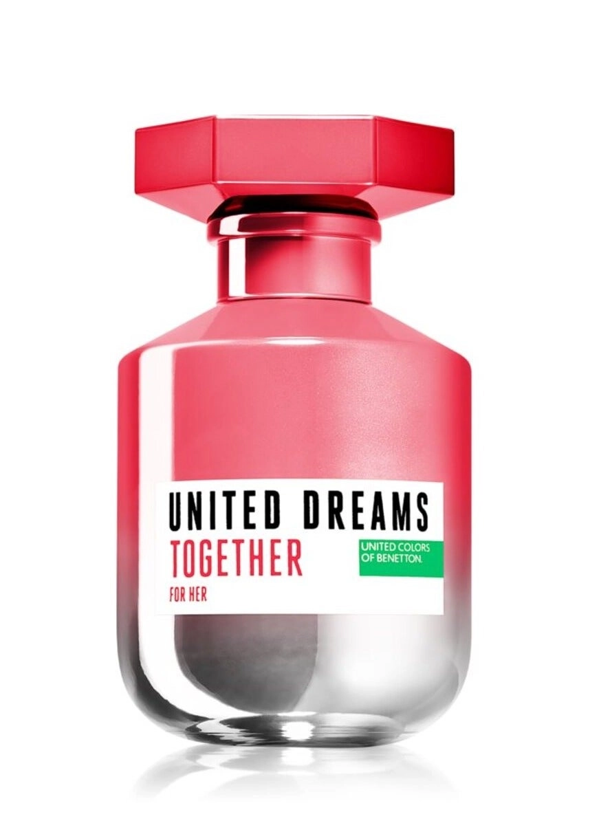 Dreams Together U Eau de Toilette 80 ml