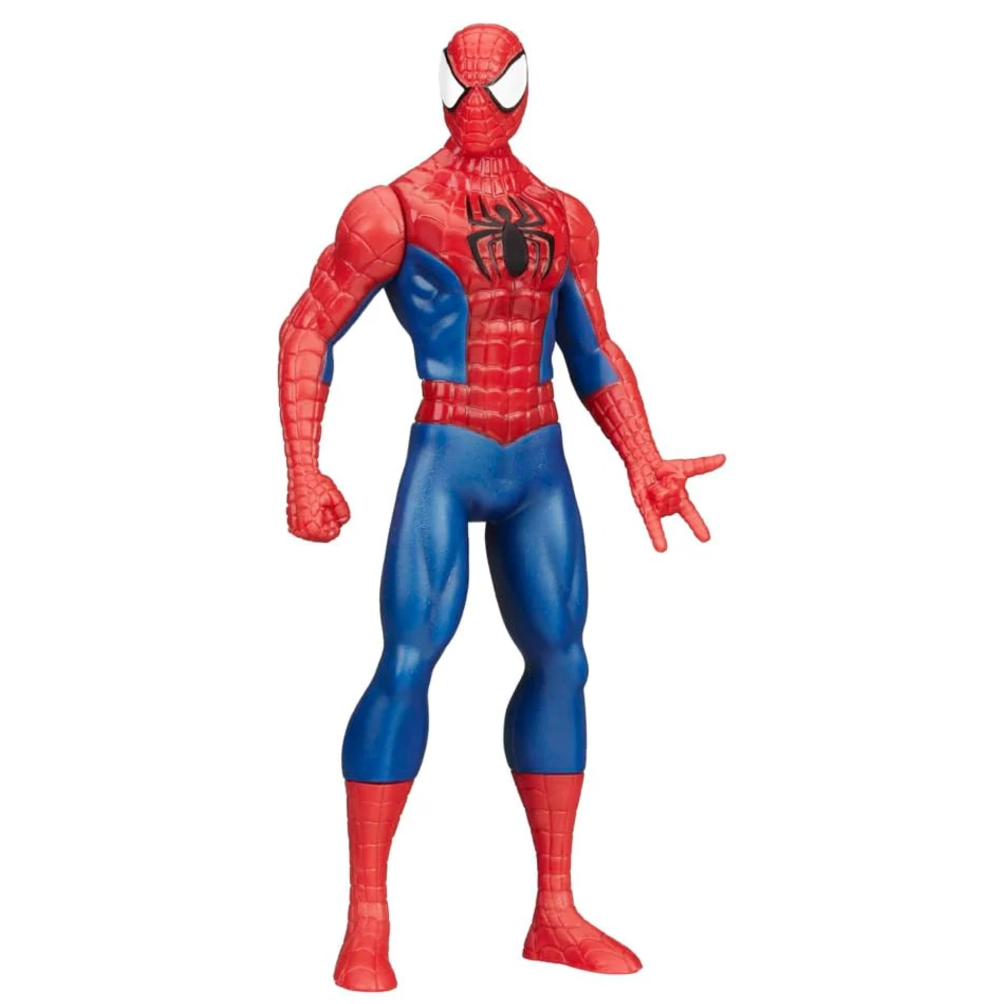 Iron Man + Spiderman + Hulk - Marvel