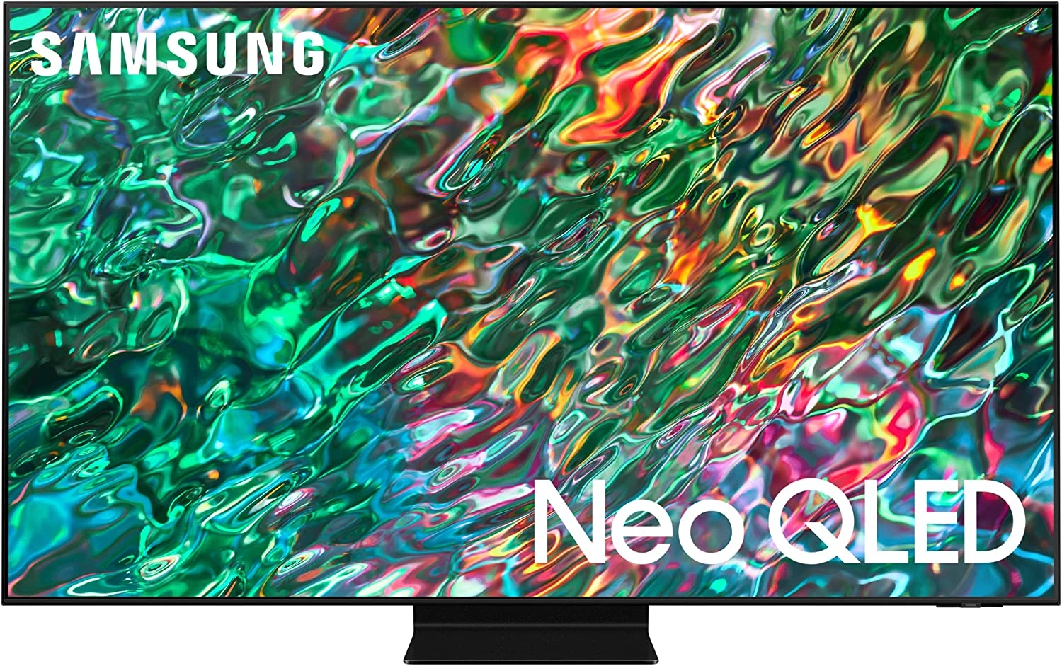 Samsung QN90B - 65 inch
