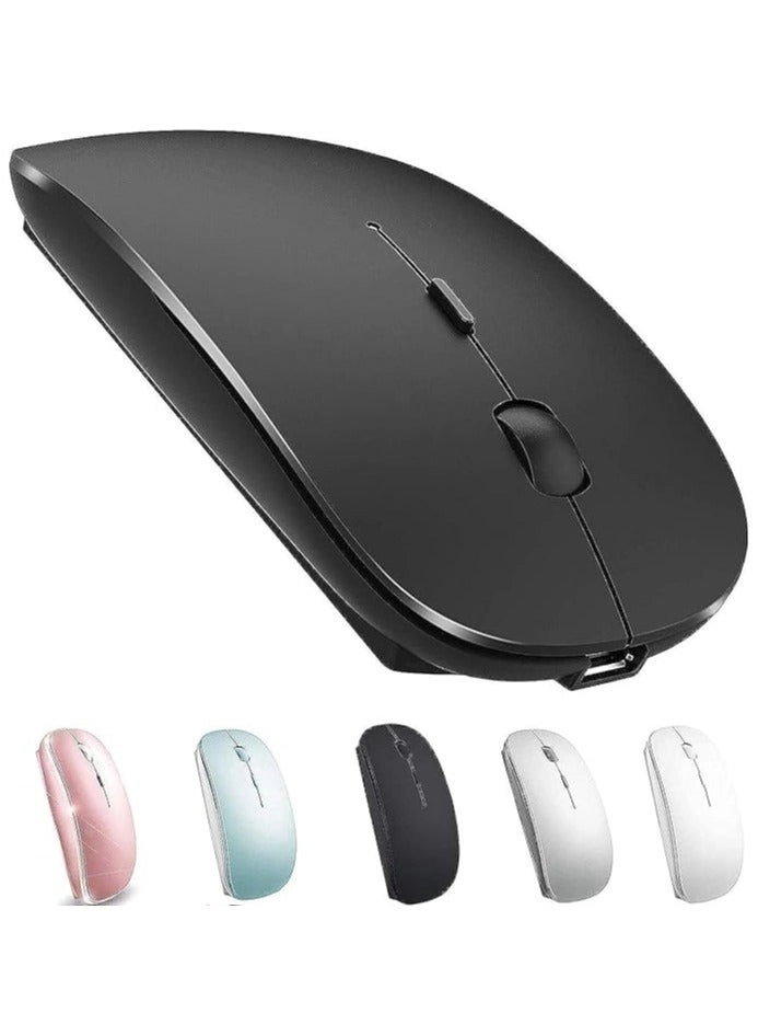 Generic M40 Ultra-Thin Mouse - Wireless