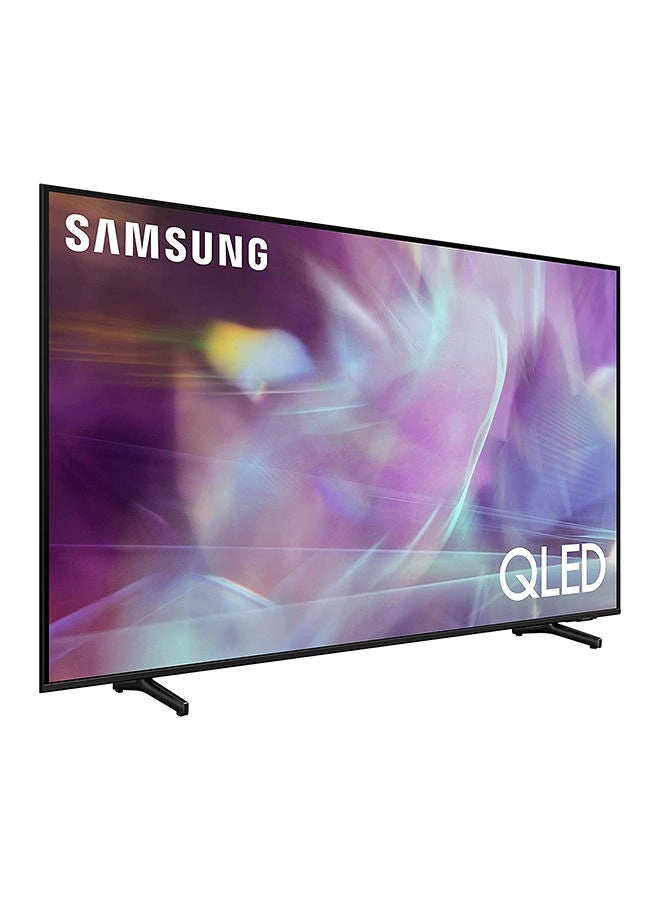 QA55Q60BAUXZN - 55 inch