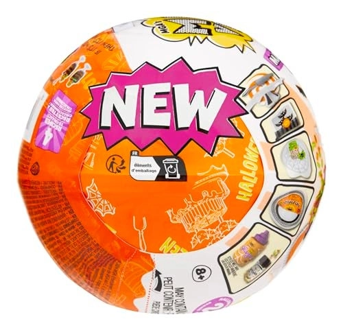 Make It Mini Spooky Treats Series 2