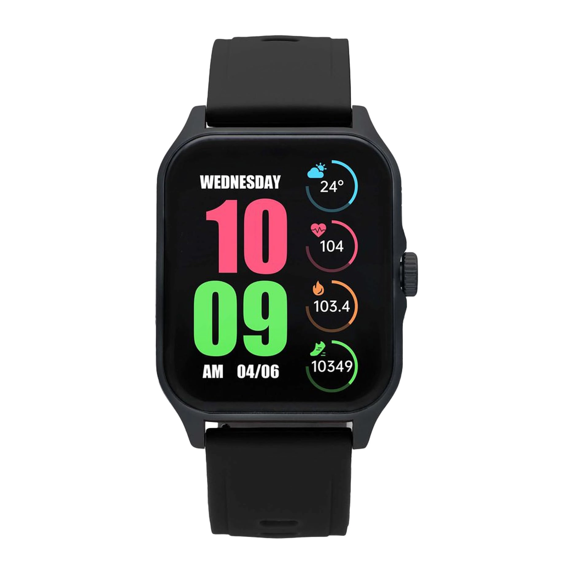 Radiant LAS VEGAS PREMIUM 2 45mm Metal