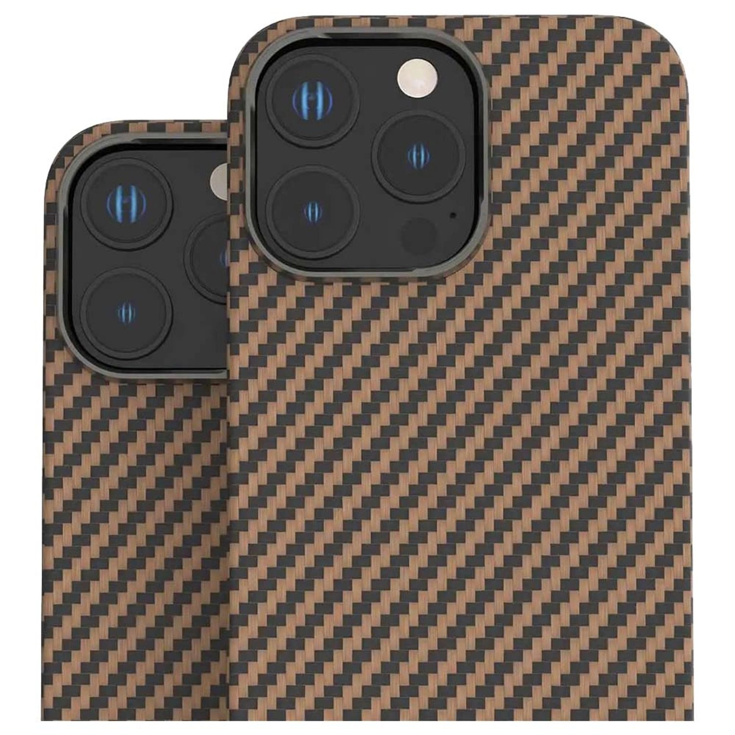 Sergei 1500D Case with MagSafe for iPhone 16 Pro Max