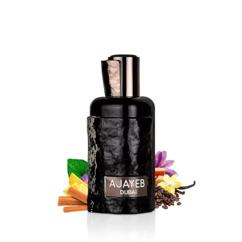 Ajayeb Dubai Eau de Parfum 100ml