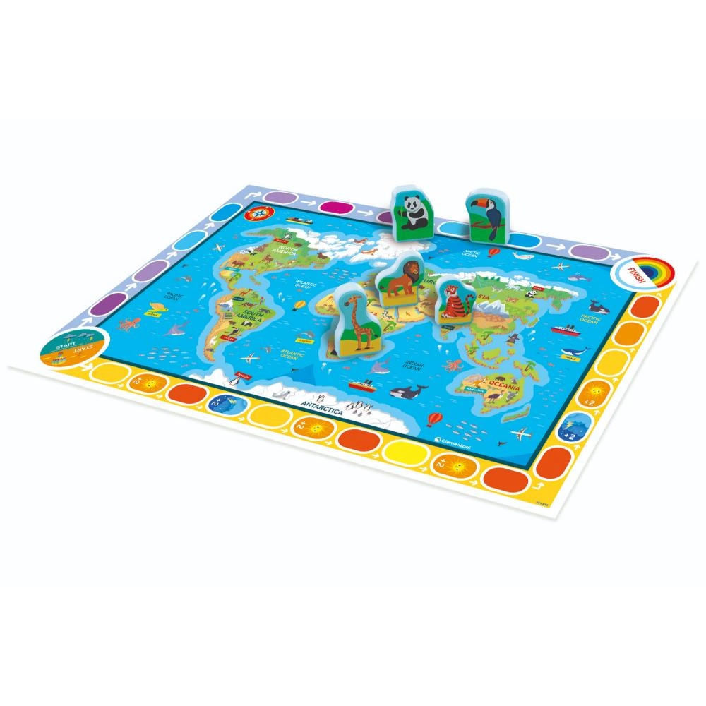 My First Globe - Suitable for 3 to 6 years