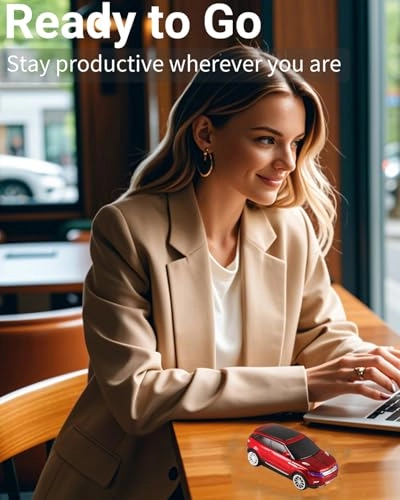 Wireless Mouse - USB wireless