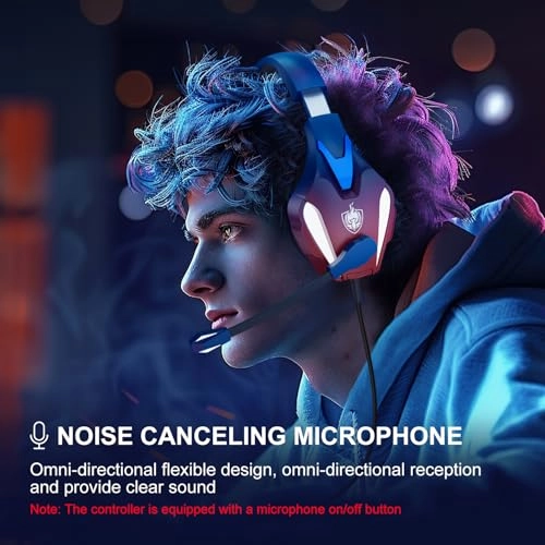 G9000Max Wireless Headset