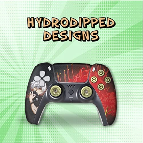 Bullet Tokyo Ghoul - Play-Station 5