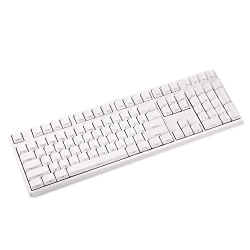 108 Key Cherry Profile PBT keycaps - US