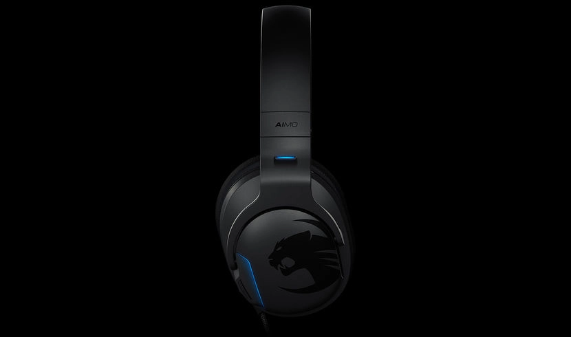 Khan AIMO Wired Headset