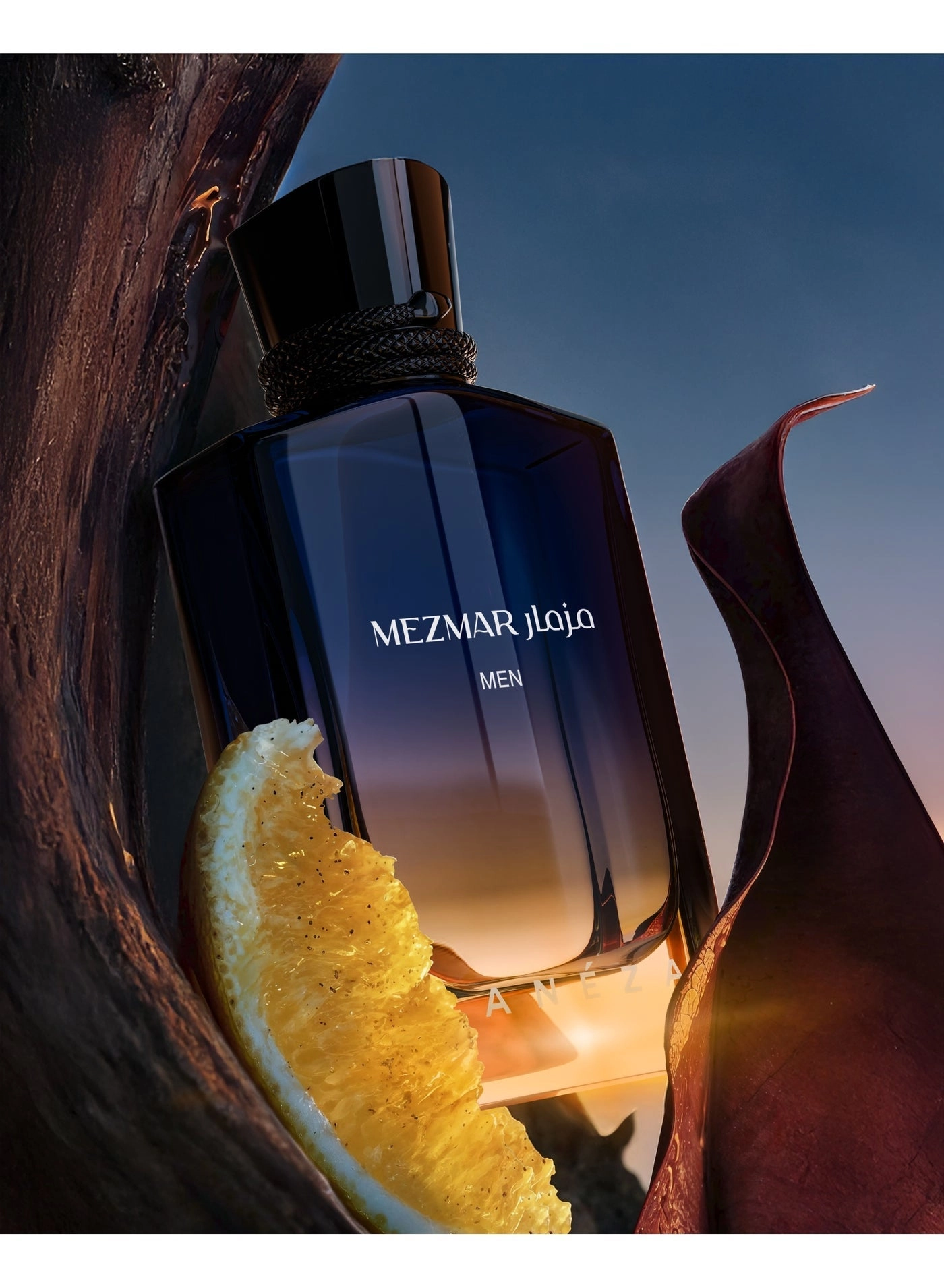 Mezmar Men Eau de Parfum 100ml