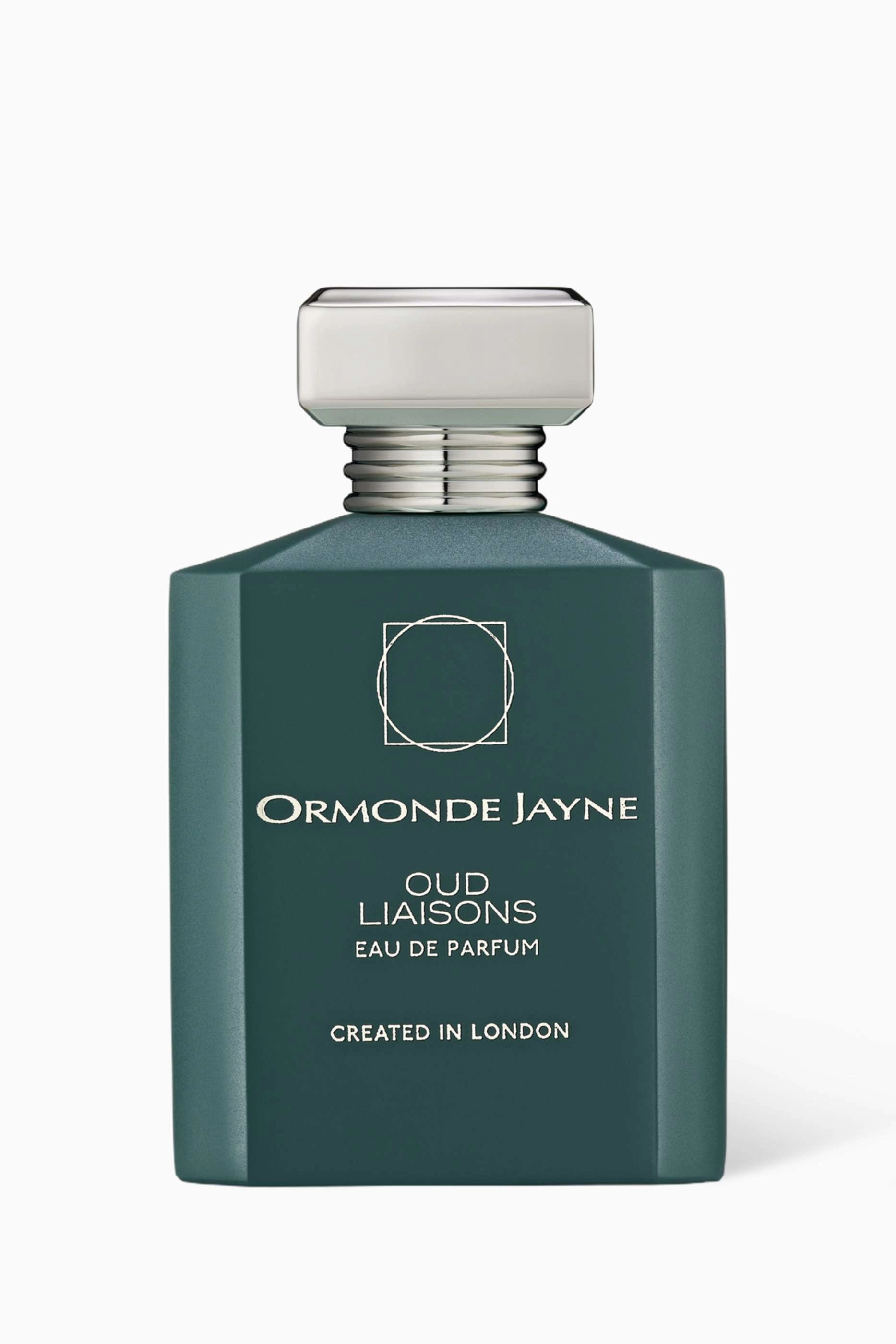 Ormonde Jayne Oud Liaisons Eau de Parfum 88ml