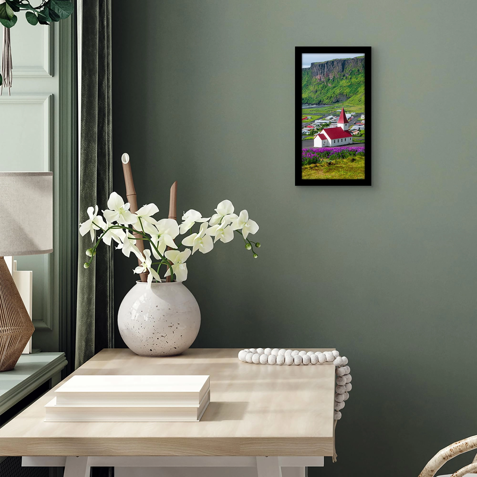 Picture Frame - 6x12