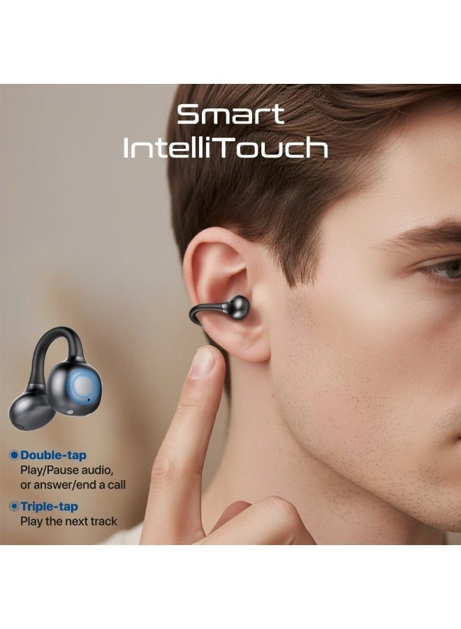 AirClip Wireless Earbud