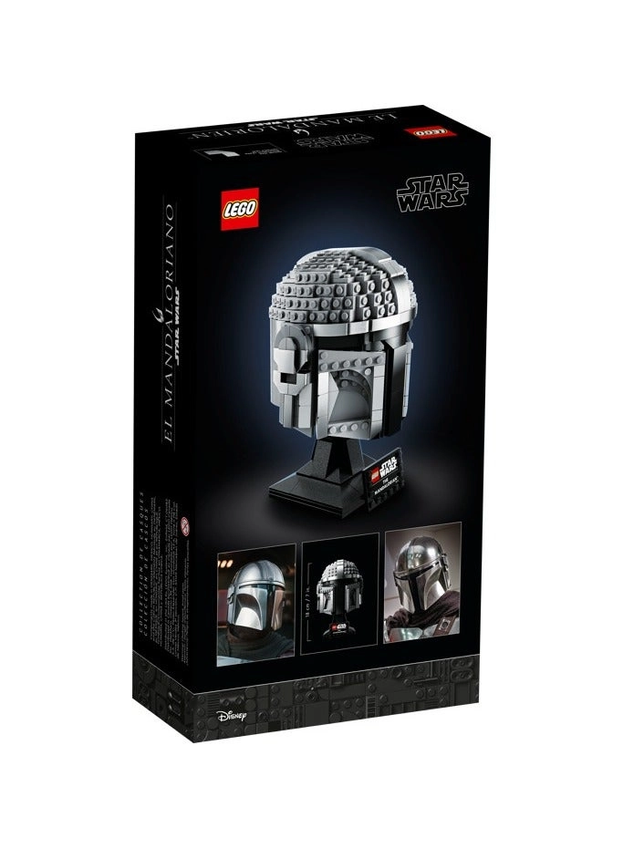 Star Wars The Mandalorian Helmet (75328)