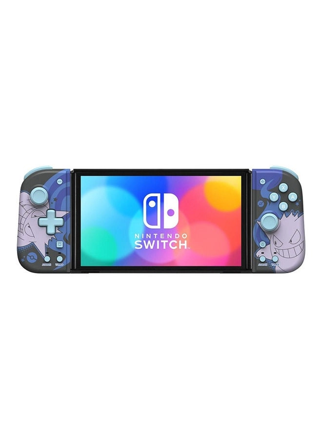 Hori Split Pad Compact - Multicolour Nintendo Switch