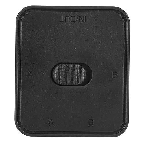 Ethernet Switch 2-ports