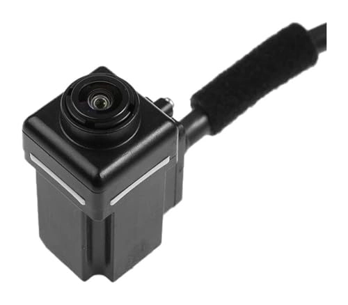 Reversing Camera - Night vision 1280 x 720 pixels