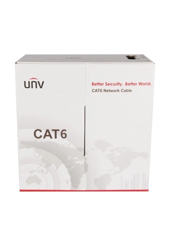 Unview CAB-LC3100B-E-IN - 305m