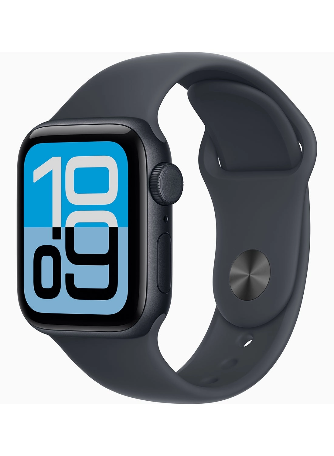 Watch SE 3 40mm Aluminium GPS