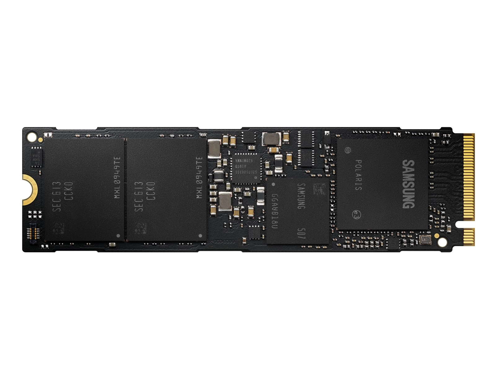 960 EVO - 500 GB M 2
