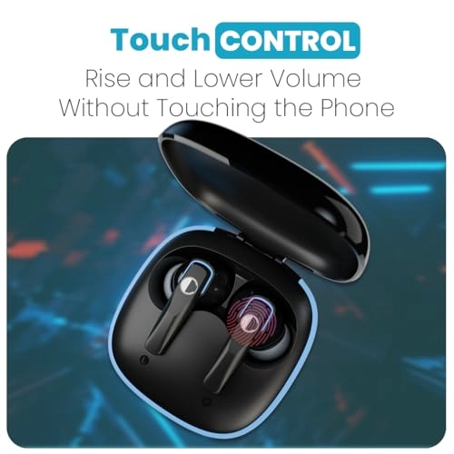 C103-TWS Wireless Earbud
