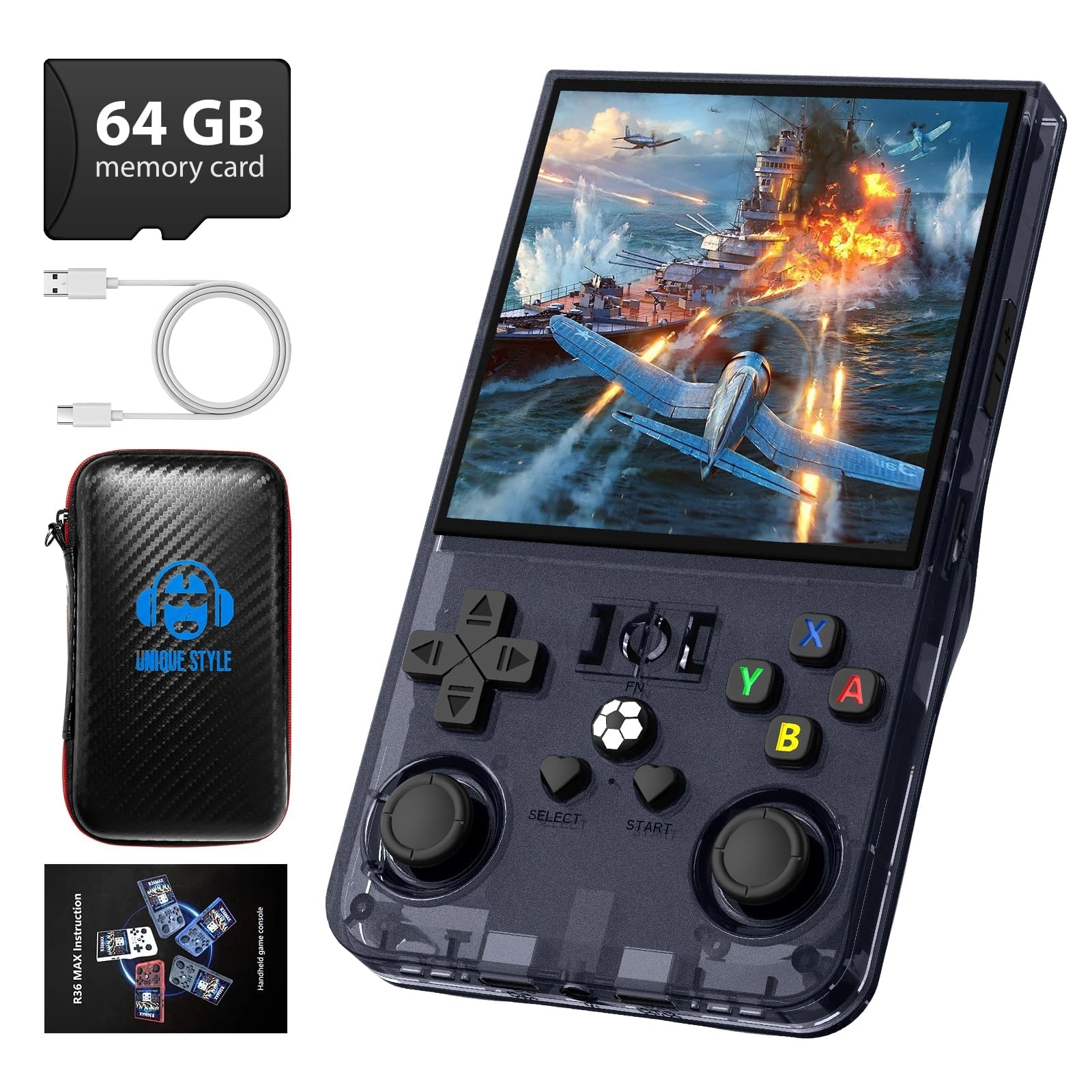R36MAX - 56GB