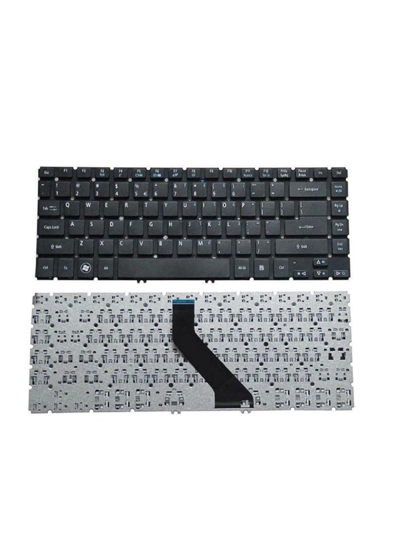 Aspire V5 121 - Laptop Keyboard