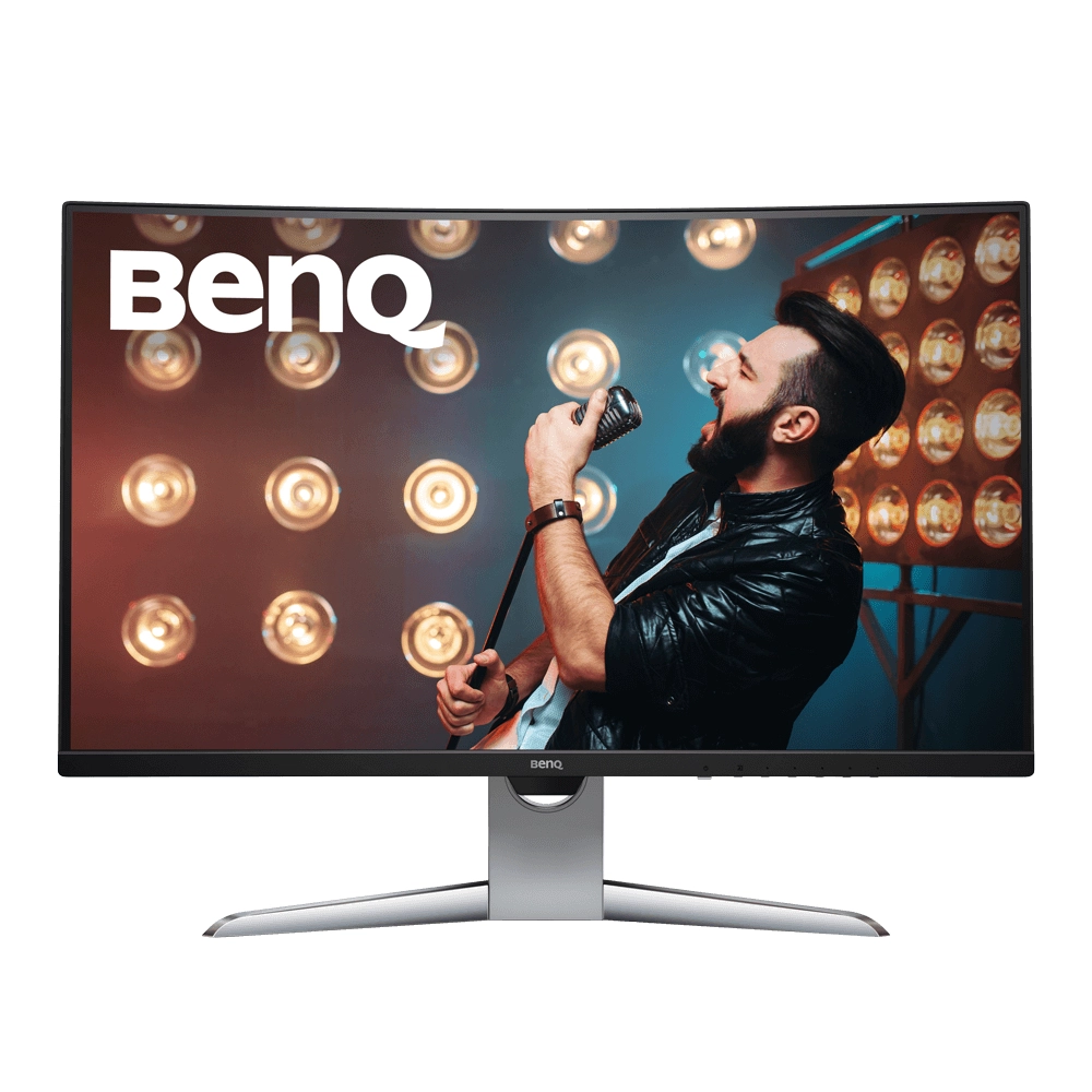 BenQ EX3203R - 31.5 inch 2560x1440
